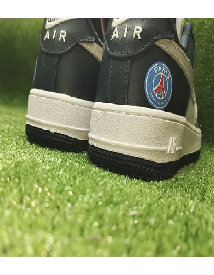 Кроссовки AIR Force 1 Low PSG