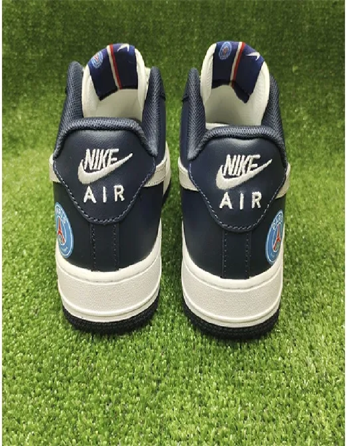 Кроссовки AIR Force 1 Low PSG