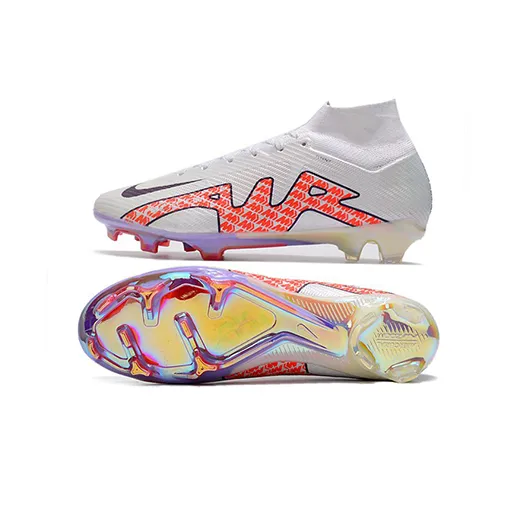 Бутсы NIKE AIR ZOOM MERCURIAL SUPERFLY IX ELITE с носком подростковые