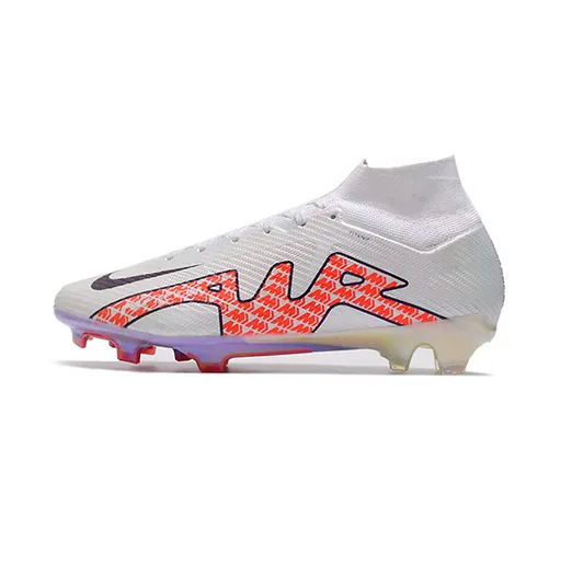 Бутсы NIKE AIR ZOOM MERCURIAL SUPERFLY IX ELITE с носком подростковые