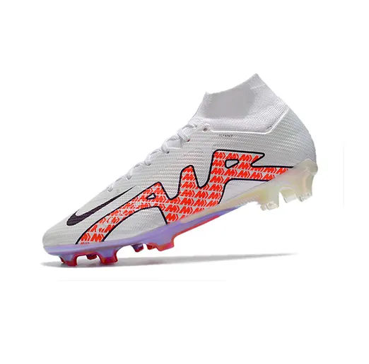 Бутсы NIKE AIR ZOOM MERCURIAL SUPERFLY IX ELITE с носком подростковые