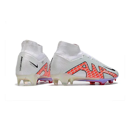 Бутсы NIKE AIR ZOOM MERCURIAL SUPERFLY IX ELITE с носком подростковые