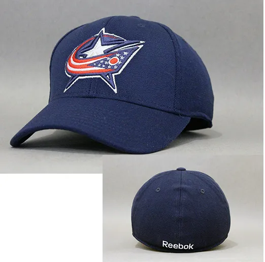 Бейсболка Коламбус-103 Reebok