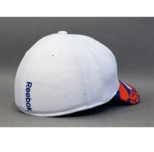 Бейсболка Айлендерс-101 Reebok