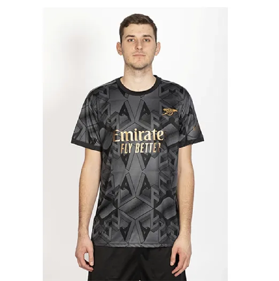 Форма FC Arsenal 2022/23 взрослая