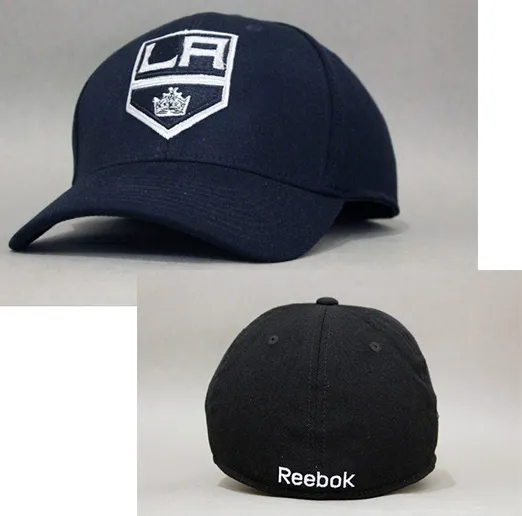 Бейсболка Лос-Анджелес-109 Reebok