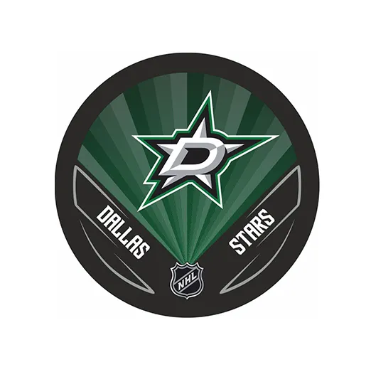 Шайба НХЛ 2022 Даллас