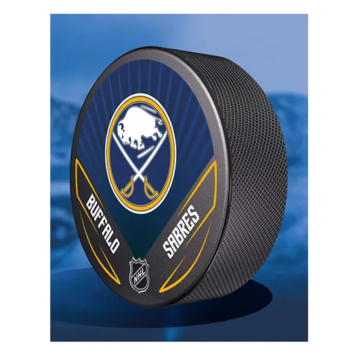 Шайба NHL 2022 Buffalo Sabres