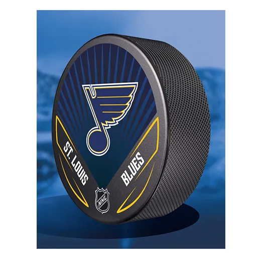 Шайба NHL 2022 St.Louis Blues