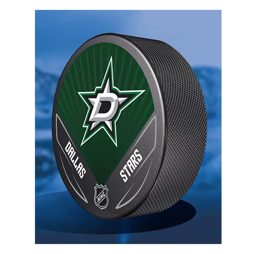 Шайба НХЛ 2022 Даллас