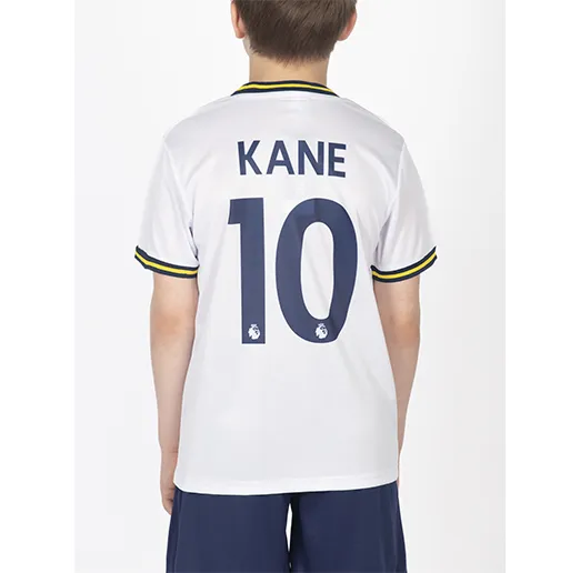 Форма FC Tottenham 22/23 KANE домашняя подростковая