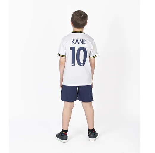 Форма FC Tottenham 22/23 KANE домашняя подростковая