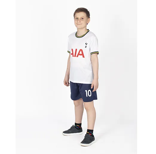 Форма FC Tottenham 22/23 KANE домашняя подростковая