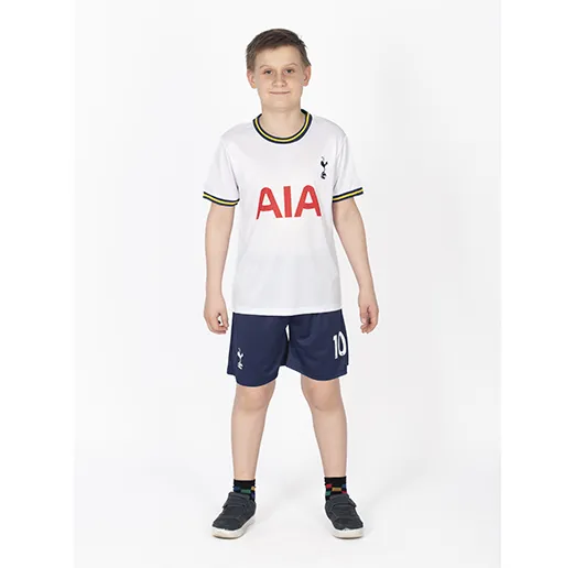 Форма FC Tottenham 22/23 KANE домашняя подростковая