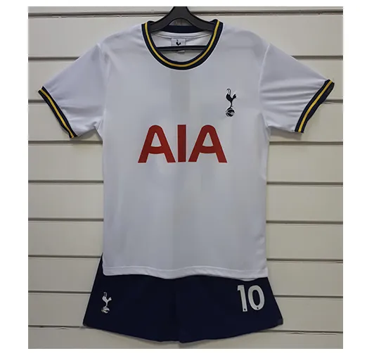 Форма FC Tottenham 22/23 KANE домашняя подростковая