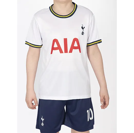 Форма FC Tottenham 22/23 KANE домашняя подростковая