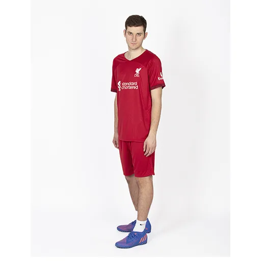 Форма FC Liverpool 2022/23 взрослая