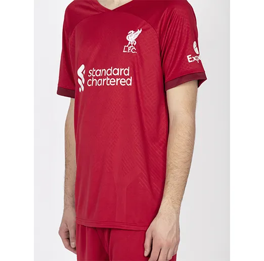 Форма FC Liverpool 2022/23 взрослая