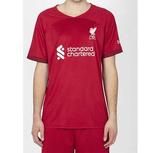 Форма FC Liverpool 2022/23 взрослая