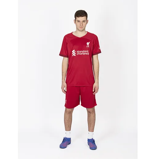 Форма FC Liverpool 2022/23 взрослая