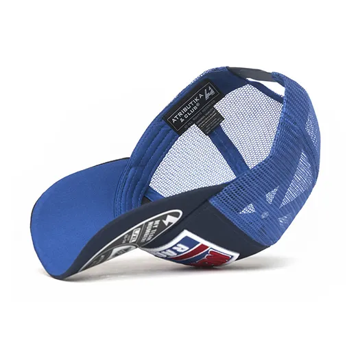 Бейсболка с сеткой New York Rangers № 31, арт. 31566
