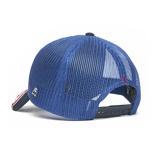 Бейсболка с сеткой New York Rangers № 31, арт. 31566