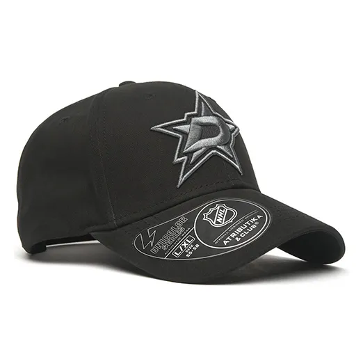 Бейсболка Dallas Stars, арт. 31625