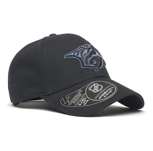 Бейсболка Nashville Predators, арт. 31630