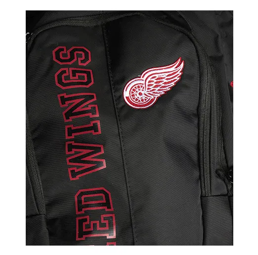 Рюкзак Detroit Red Wings, арт. 58221