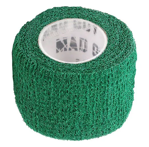 Лента для ручки gauze grip MAD GUY Eco-Line 36мм х 9м