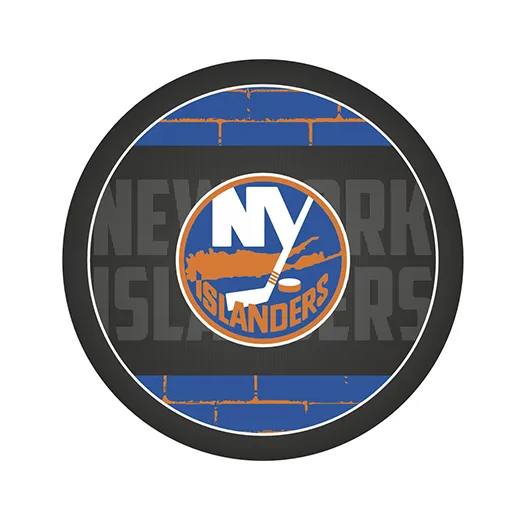Шайба NHL 2023 New York Islanders