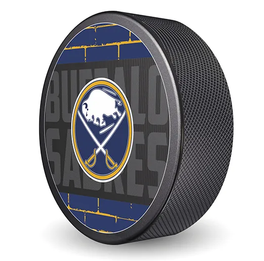 Шайба NHL 2023 Buffalo Sabres