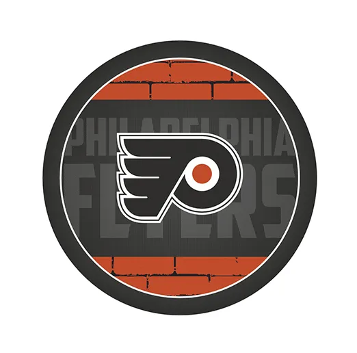 Шайба NHL 2023 Philadelphia Flyers