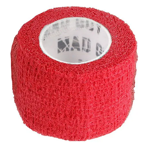 Лента для ручки gauze grip MAD GUY Eco-Line 36мм х 9м