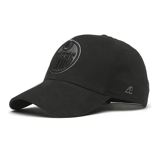 Бейсболка Edmonton Oilers, арт. 31615
