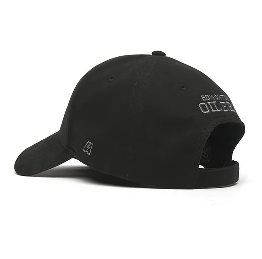 Бейсболка Edmonton Oilers, арт. 31615