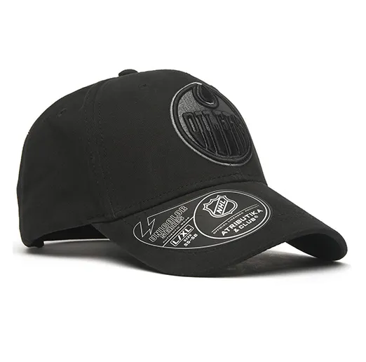 Бейсболка Edmonton Oilers, арт. 31615