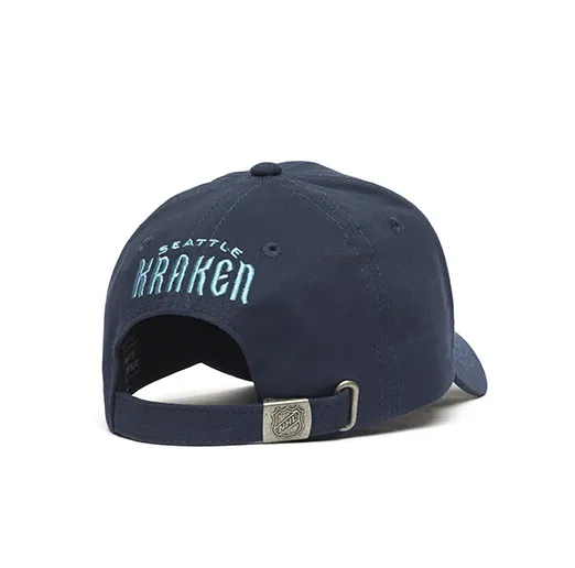 Бейсболка Seattle Kraken подростковая, арт. 31711