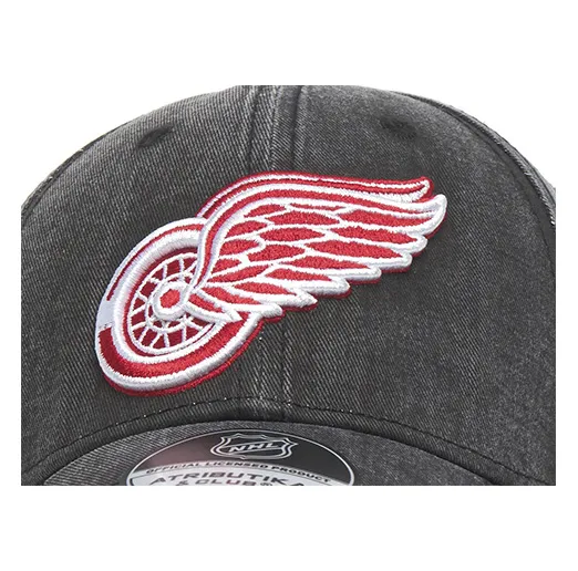 Бейсболка Detroit Red Wings, арт. 31767