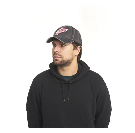 Бейсболка Detroit Red Wings, арт. 31767