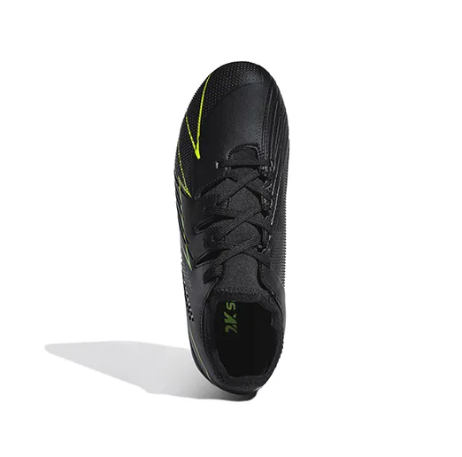 Бутсы 2K Sport Hunter FG black/lime