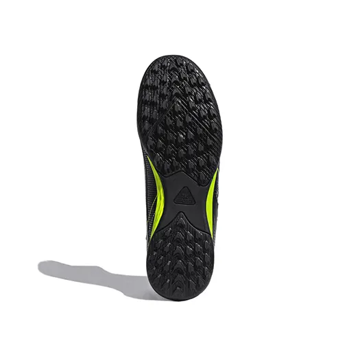 Сороконожки 2K Sport Hunter TF black/lime