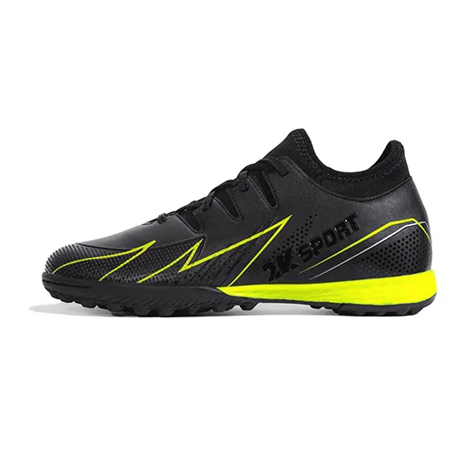 Сороконожки 2K Sport Hunter TF black/lime