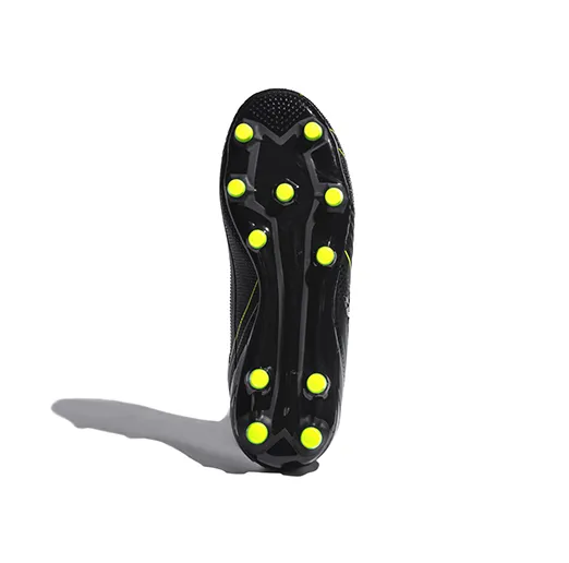 Бутсы 2K Sport Hunter FG black/lime
