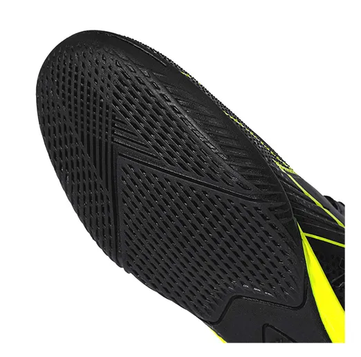 Футзалки 2K Sport Hunter IC black/lime