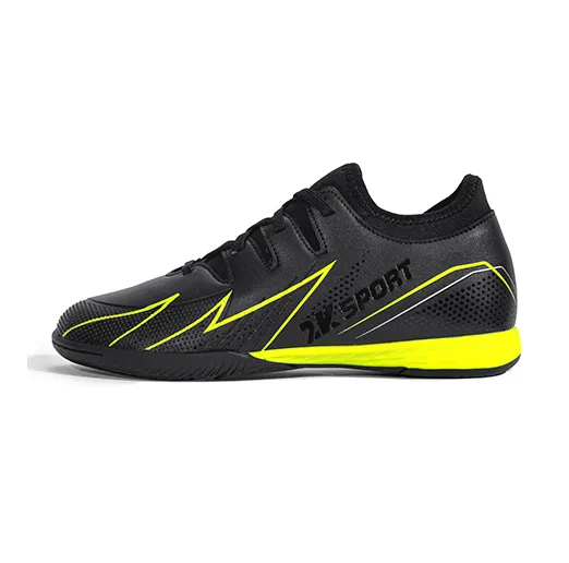 Футзалки 2K Sport Hunter IC black/lime