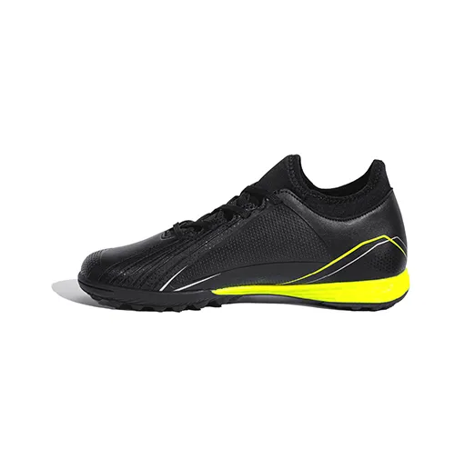Сороконожки 2K Sport Hunter TF black/lime