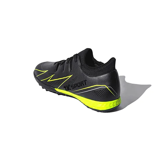 Сороконожки 2K Sport Hunter TF black/lime