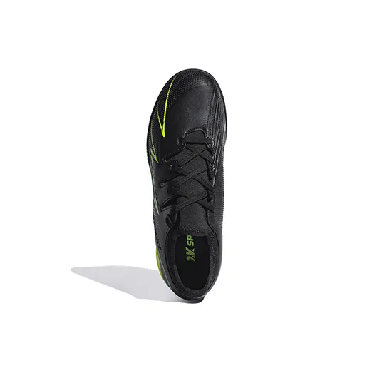Футзалки 2K Sport Hunter IC black/lime