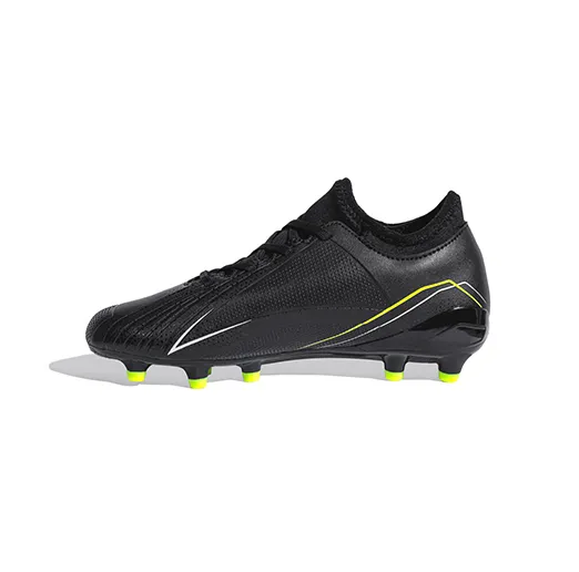 Бутсы 2K Sport Hunter FG black/lime
